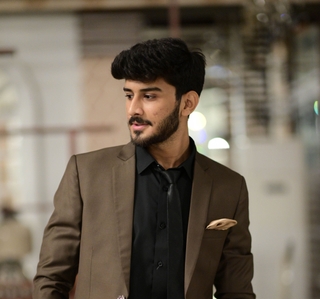 Photo of suleman ahmed