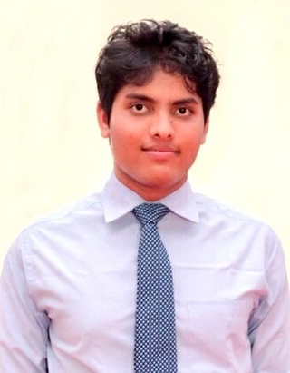 Photo of Rajeeb Kumar Malik