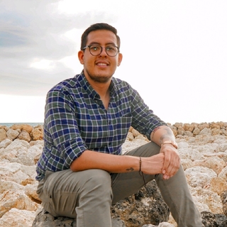Photo of Gerardo Regalado