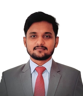 Photo of Sushant Kumar