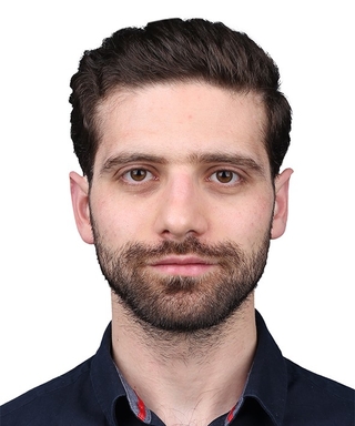 Photo of Hazem Alabiad