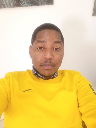 Photo of David Kipngetich