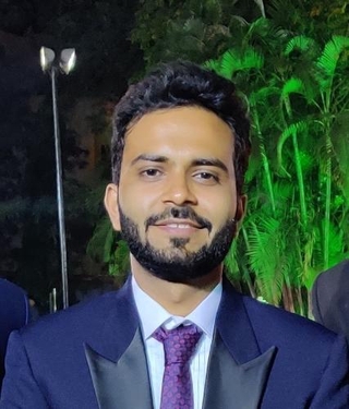 Photo of Vaibhav Motwani
