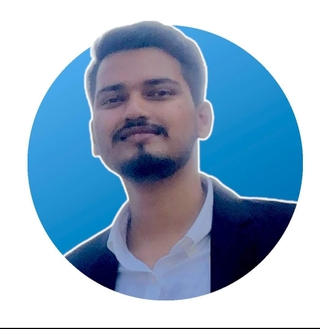 Photo of Prabhat Neupane