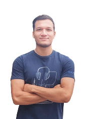 Photo of Sebastian Diaz 