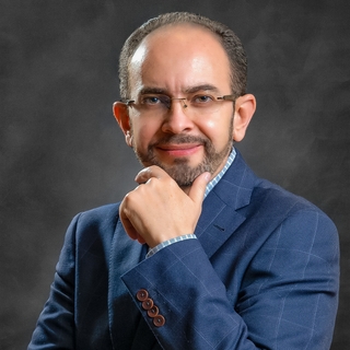 Photo of Jorge Bermejo