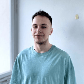 Photo of Kirill Ermakovich