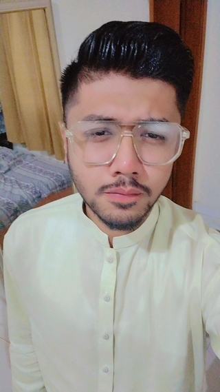 Photo of Hasnain Mohsin