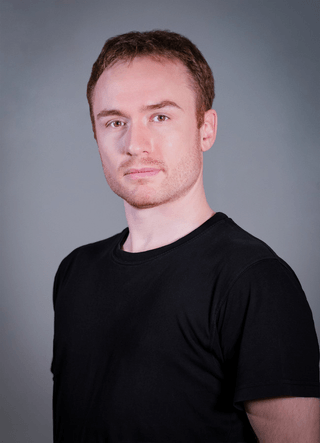 Photo of Pavle Mijatovic