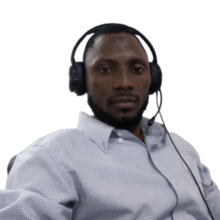 Photo of Saheed Shittu