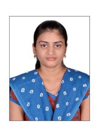 Photo of Deepa Koorakula
