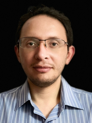 Photo of Edgar Chavero Moya