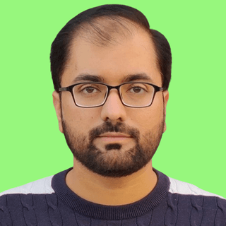 Photo of Hafiz Umair