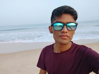 Photo of Viren Panchal