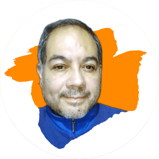 Photo of Alejandro Gonzalez Valenciano