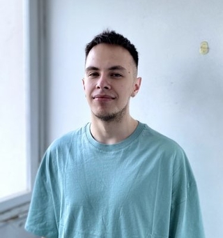 Photo of Kirill Ermakovich