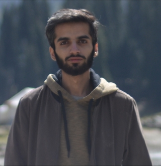 Photo of Furqan Shafiq