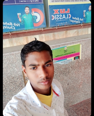 Photo of Golu kumar