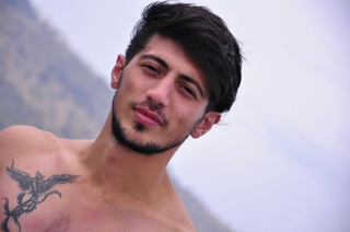 Photo of Hamza Peksak