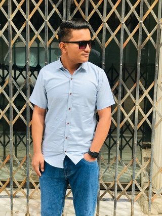 Photo of Ali Jan