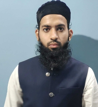 Photo of Nasim Akhtar