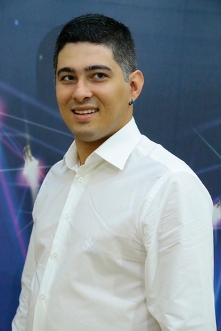 Photo of João Gabriel Lopes