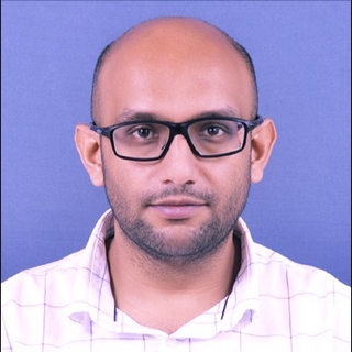 Photo of Alwin Augustin