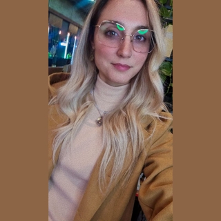 Photo of Eliana Lancioni
