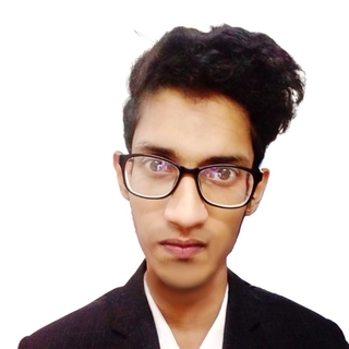 Photo of Syed Nazmul Hossain