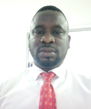Photo of Matthew Ogberefor
