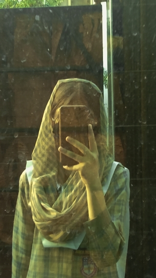 Photo of kashaf ayub