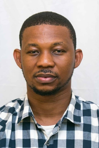 Photo of Olusegun Adeoye