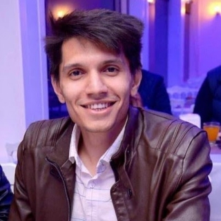 Photo of amir mahmoudi