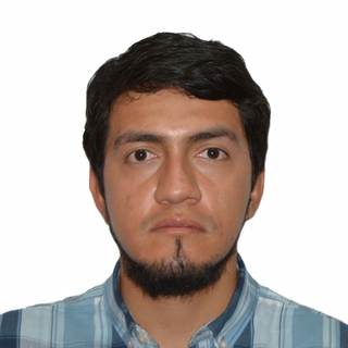 Photo of Nelson Solano