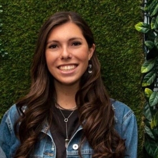 Photo of Florencia Muñoz