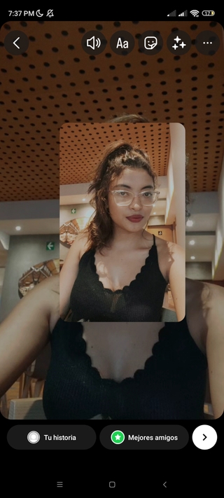 Photo of Laura Pereiras