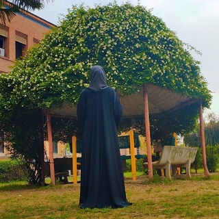 Photo of Rimsha Khalid