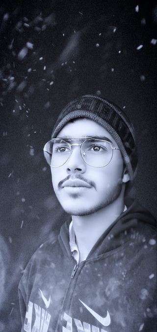 Photo of Shayan Ali