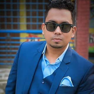 Photo of MD NAJMUL ISLAM SAJU