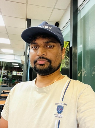 Photo of Shiva Kaithalapuram