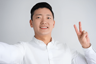 Photo of Peter Pham