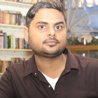 Photo of Abhilash Aman