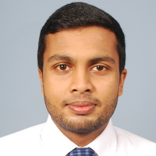 Photo of Sankha Liyanage