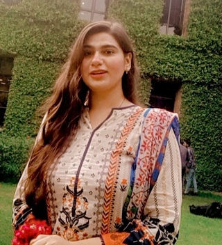 Photo of Tooba Fatima
