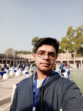 Photo of Rajeel Ali