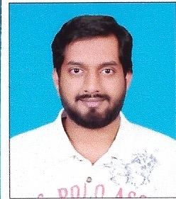 Photo of Pranav Bhale