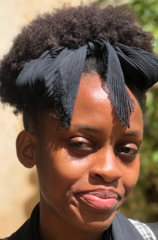 Photo of Grace  Mzerah 