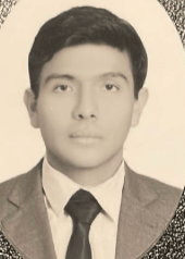 Photo of Julio Campos Perez