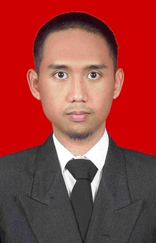 Photo of Miqdad Dzaky