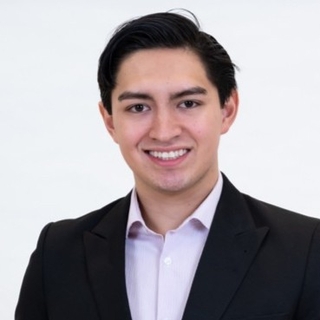 Photo of Luis Cepeda
